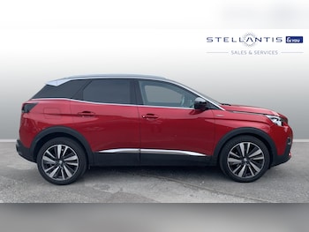 Used Peugeot 3008 2020 for sale - 78262107: Photo