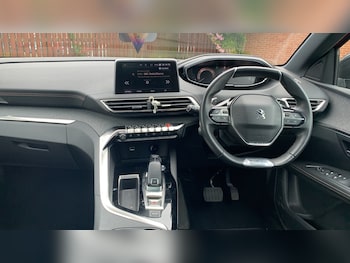 Used Peugeot 3008 2020 for sale - 78262107: Photo