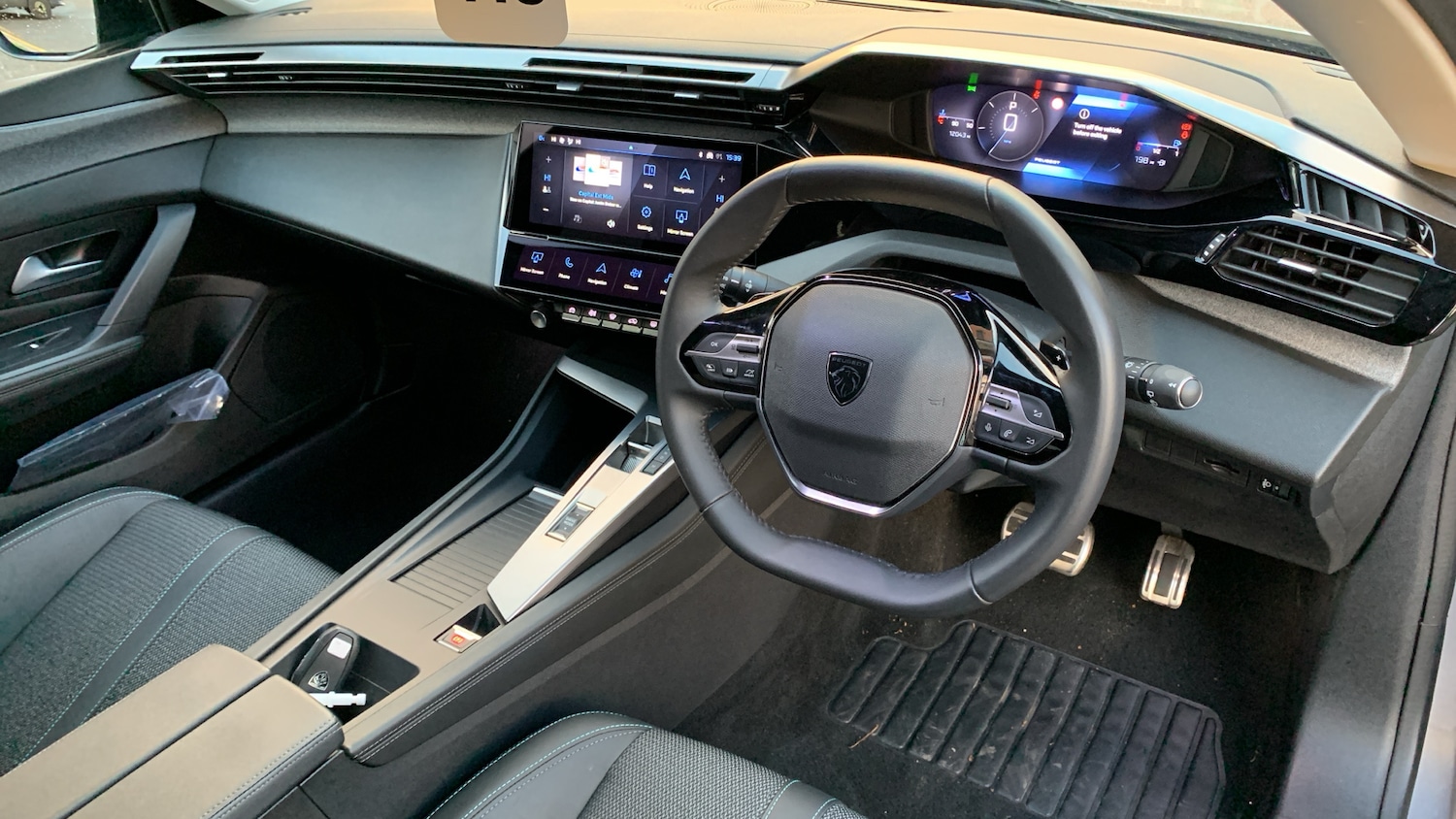 Used Peugeot 308 SW 2024 for sale - 77599560: Photo 11