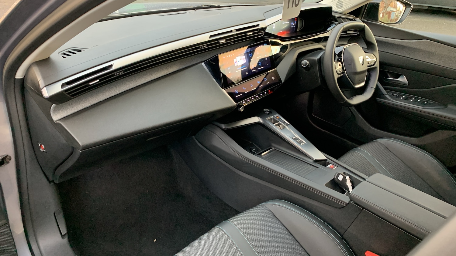 Used Peugeot 308 SW 2024 for sale - 77599560: Photo 12