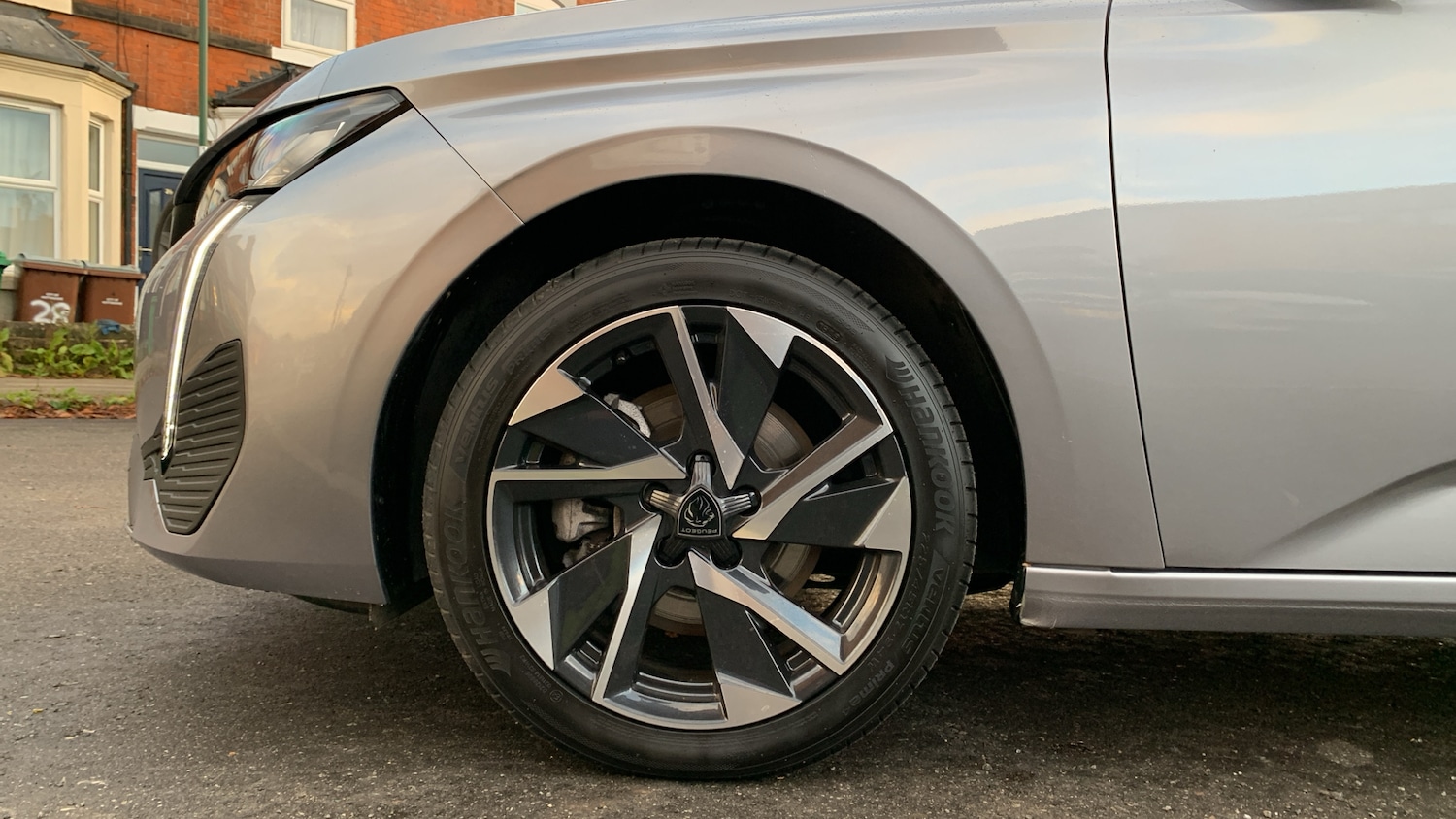 Used Peugeot 308 SW 2024 for sale - 77599560: Photo 14