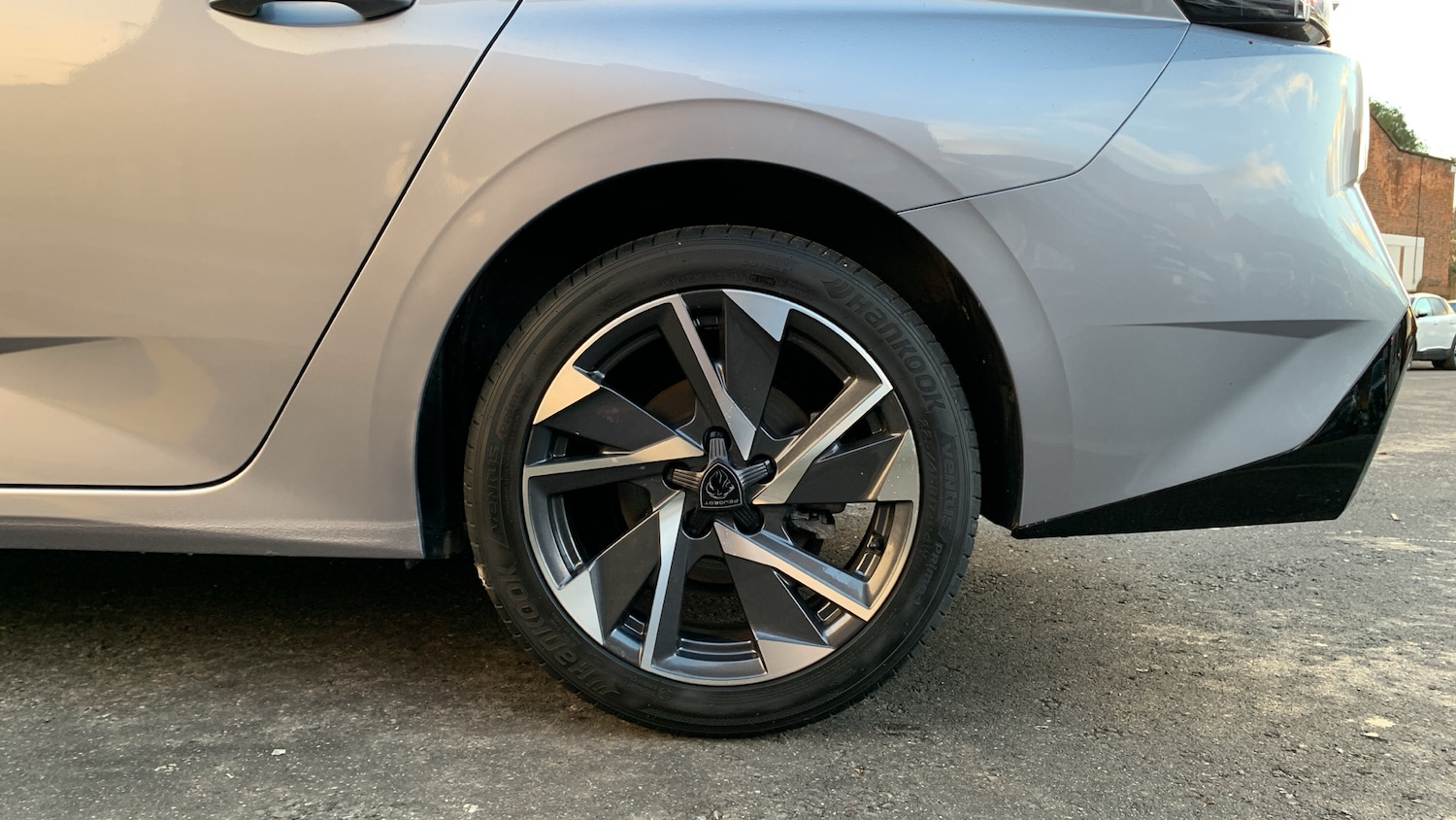 Used Peugeot 308 SW 2024 for sale - 77599560: Photo 15