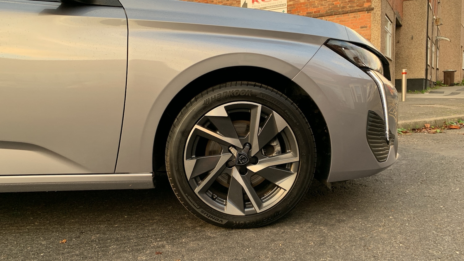 Used Peugeot 308 SW 2024 for sale - 77599560: Photo 17