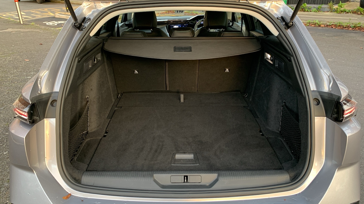 Used Peugeot 308 SW 2024 for sale - 77599560: Photo 19