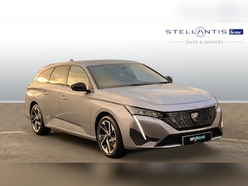 2024 - 1.2 PureTech Allure 5dr EAT8