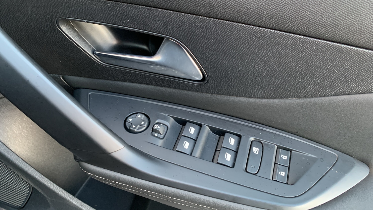 Used Peugeot 308 SW 2024 for sale - 77599560: Photo 22