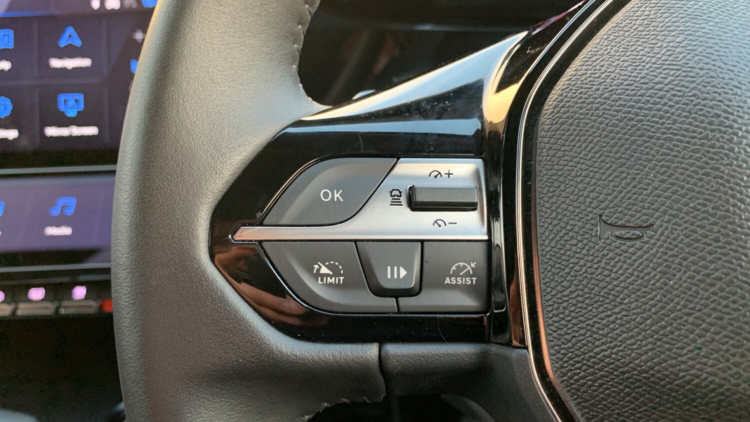 Used Peugeot 308 SW 2024 for sale - 77599560: Photo 23