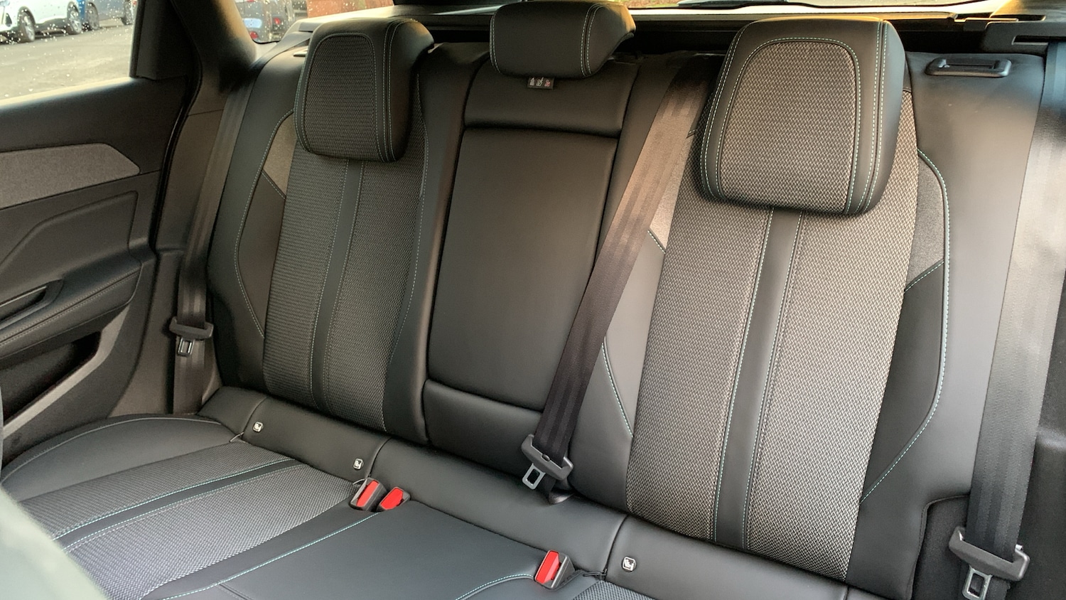 Used Peugeot 308 SW 2024 for sale - 77599560: Photo 25