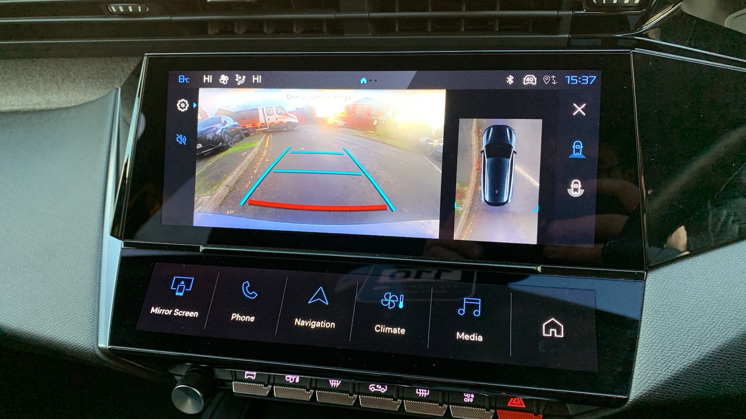 Used Peugeot 308 SW 2024 for sale - 77599560: Photo 29