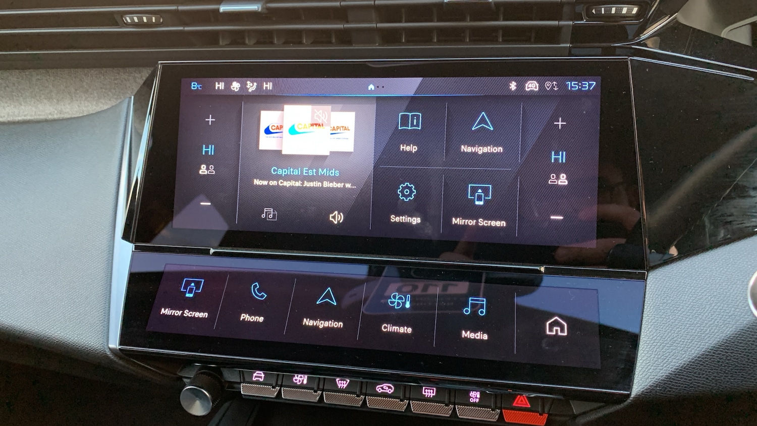 Used Peugeot 308 SW 2024 for sale - 77599560: Photo 30