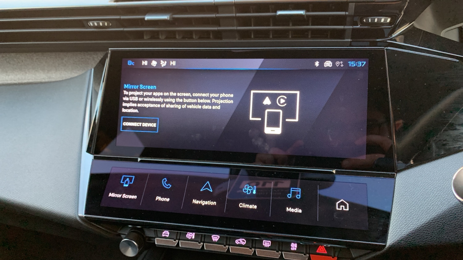 Used Peugeot 308 SW 2024 for sale - 77599560: Photo 31