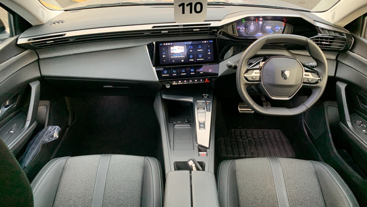 Used Peugeot 308 SW 2024 for sale - 77599560: Photo 4