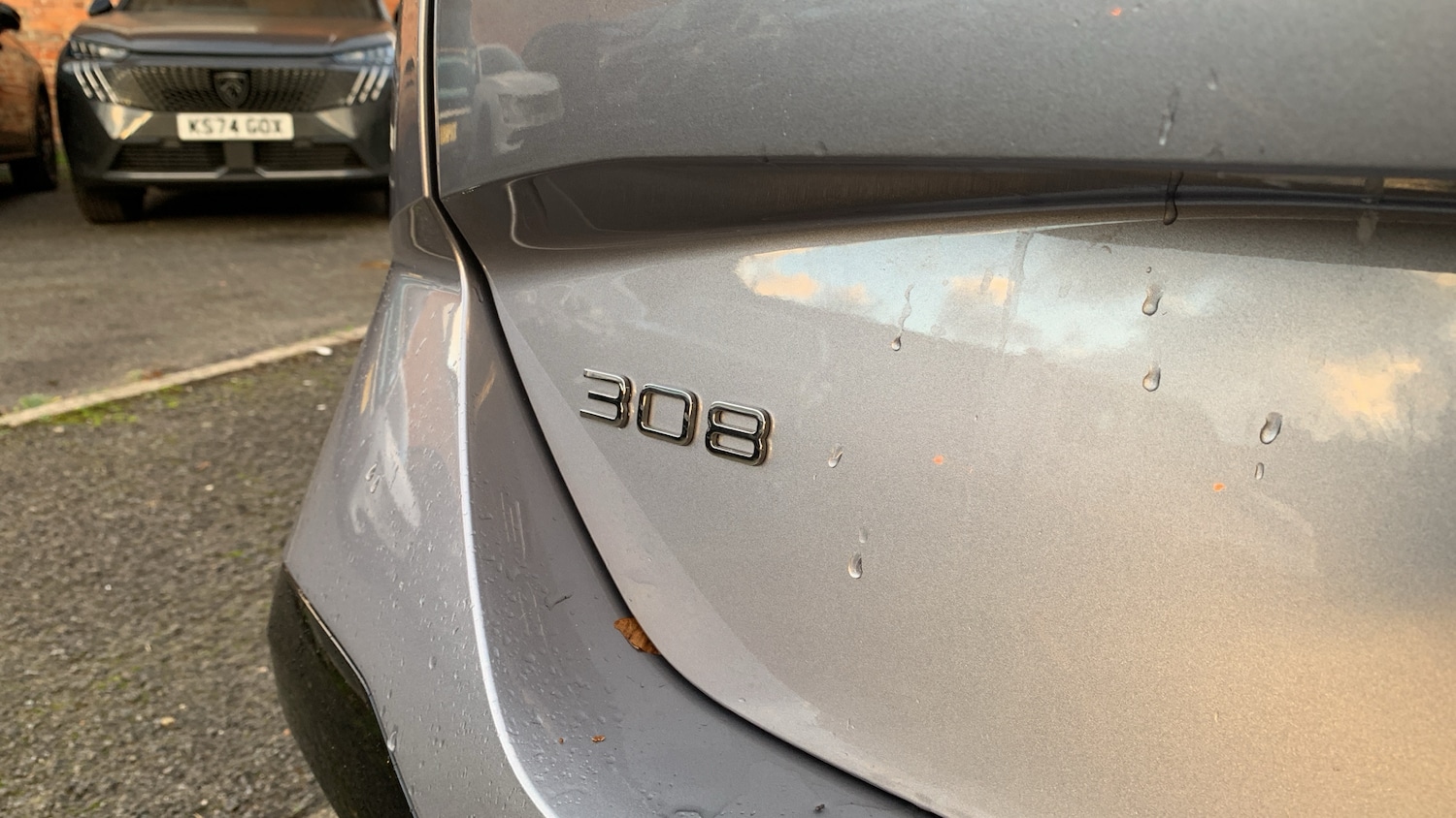 Used Peugeot 308 SW 2024 for sale - 77599560: Photo 44