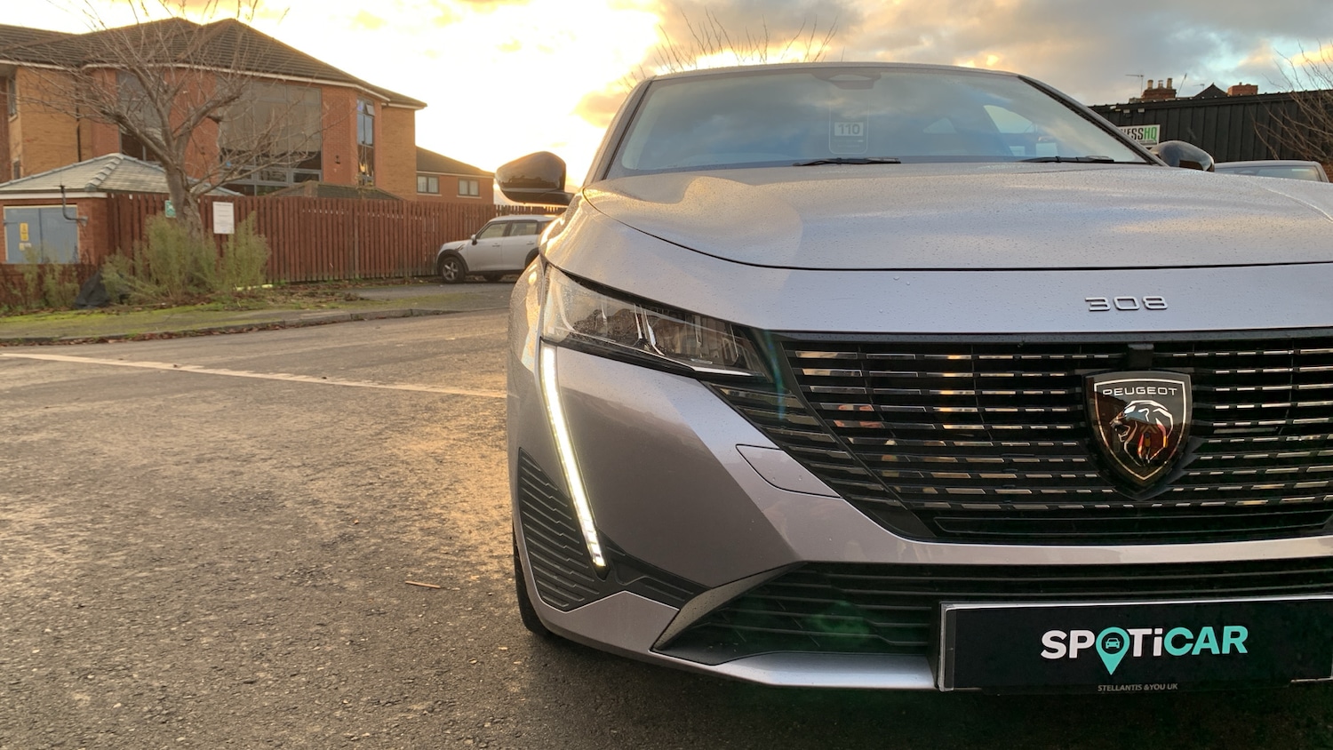 Used Peugeot 308 SW 2024 for sale - 77599560: Photo 47