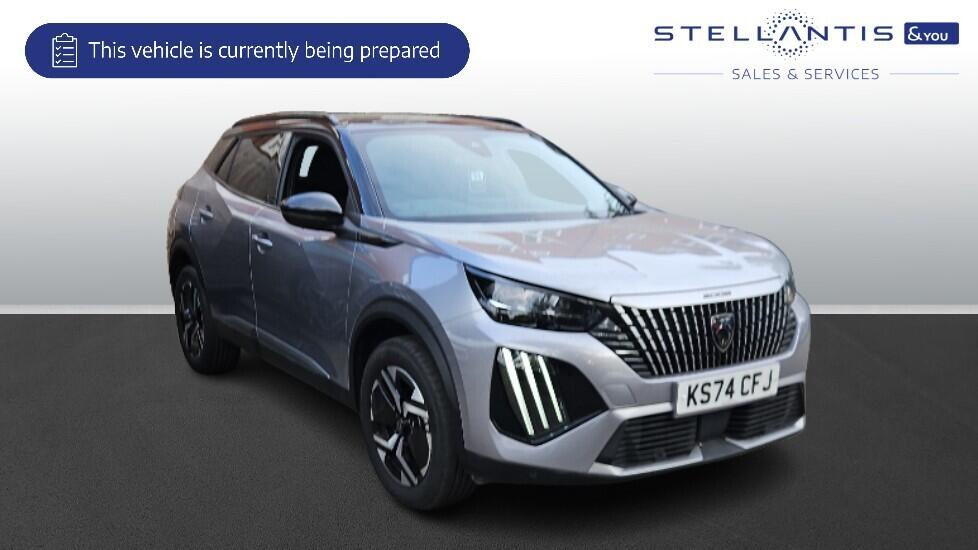 Used Peugeot 2008 2024 for sale - 76154029: Photo 1