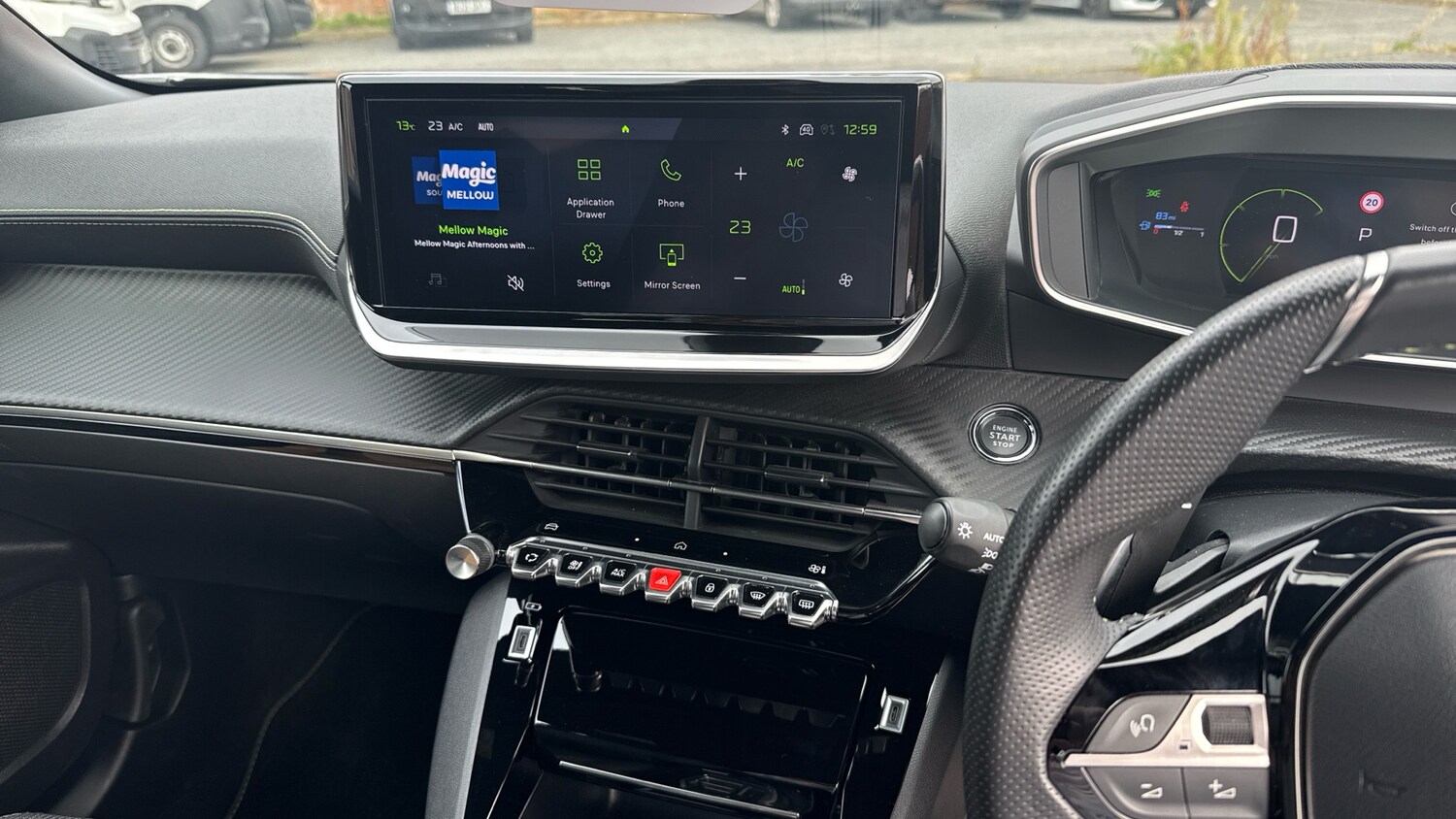 Used Peugeot 2008 2024 for sale - 76154029: Photo 10