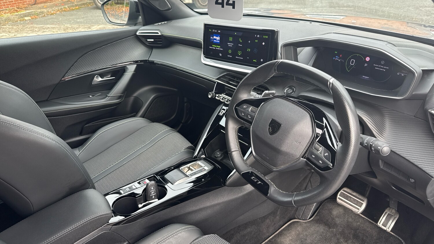 Used Peugeot 2008 2024 for sale - 76154029: Photo 11