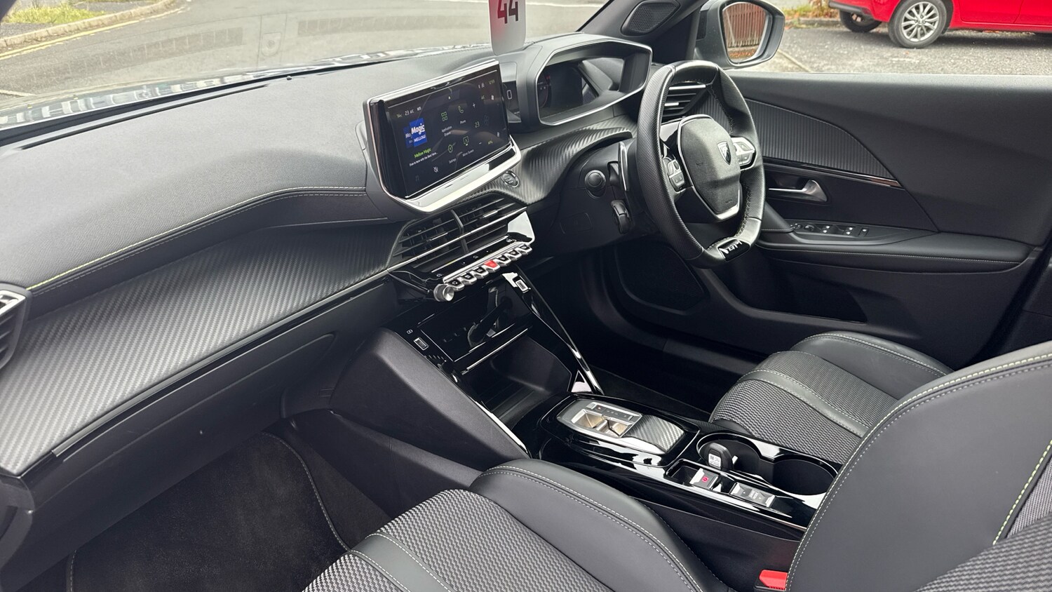 Used Peugeot 2008 2024 for sale - 76154029: Photo 12