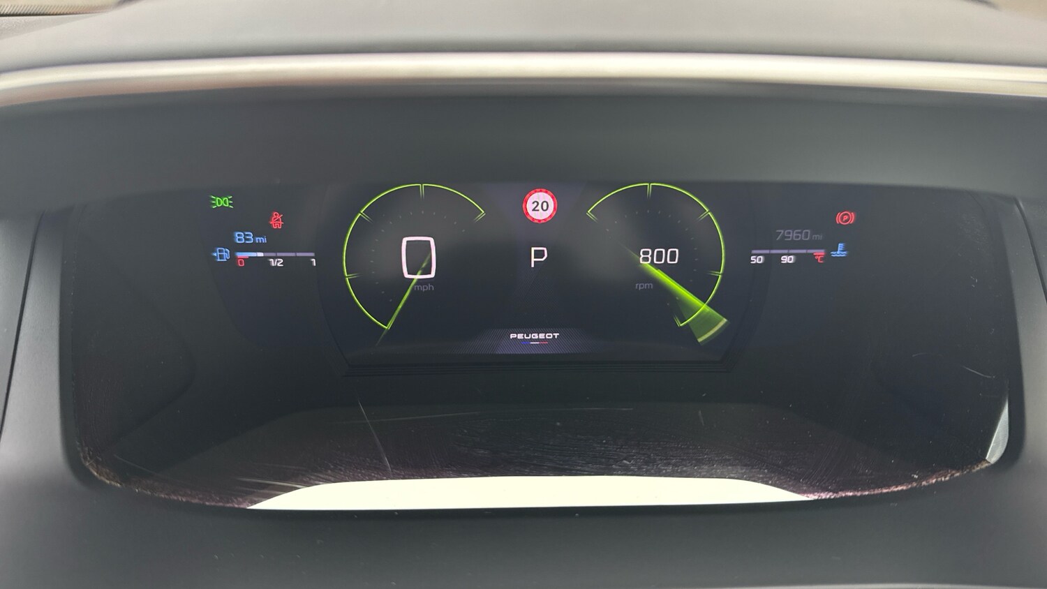 Used Peugeot 2008 2024 for sale - 76154029: Photo 13