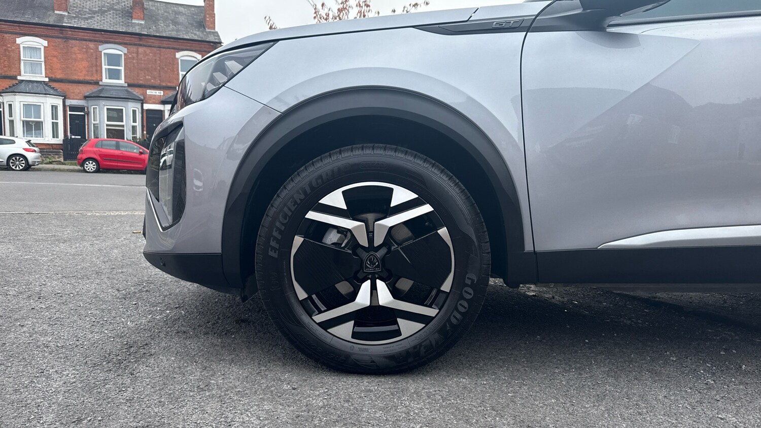 Used Peugeot 2008 2024 for sale - 76154029: Photo 14