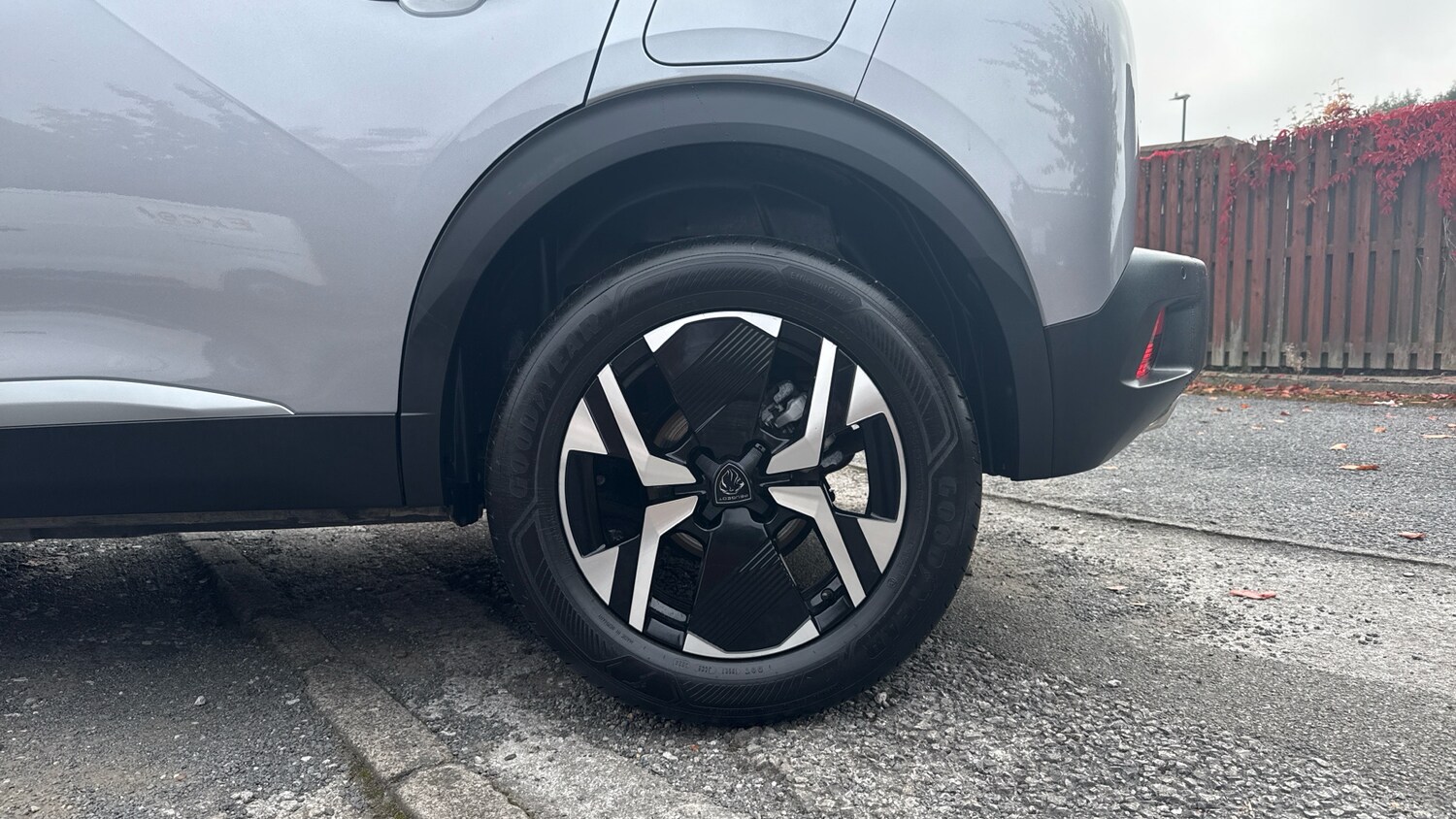 Used Peugeot 2008 2024 for sale - 76154029: Photo 15