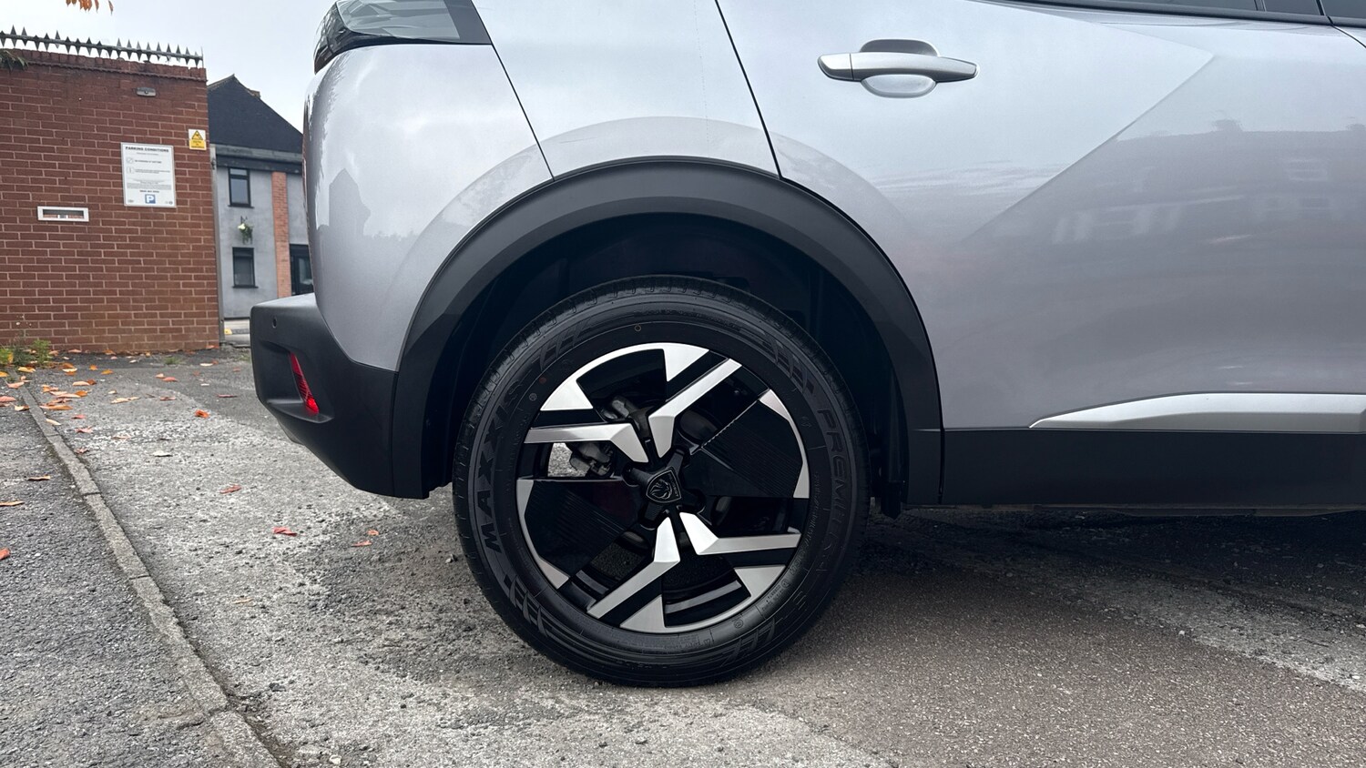 Used Peugeot 2008 2024 for sale - 76154029: Photo 16