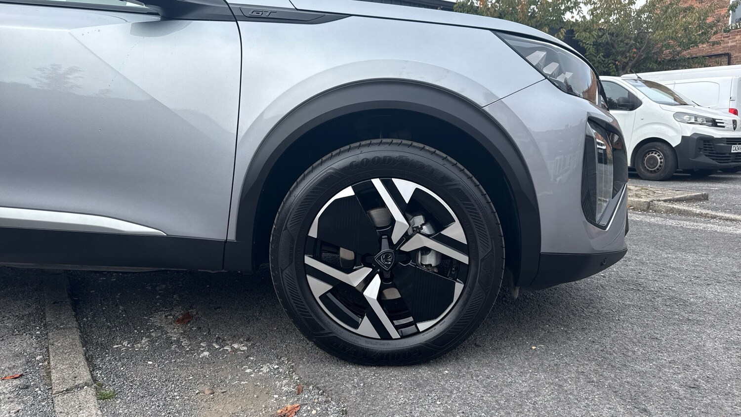 Used Peugeot 2008 2024 for sale - 76154029: Photo 17