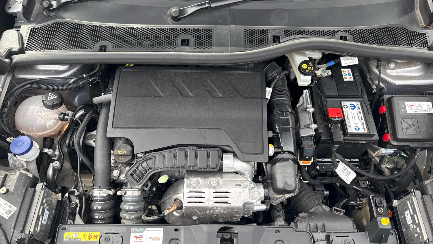 Used Peugeot 2008 2024 for sale - 76154029: Photo 18