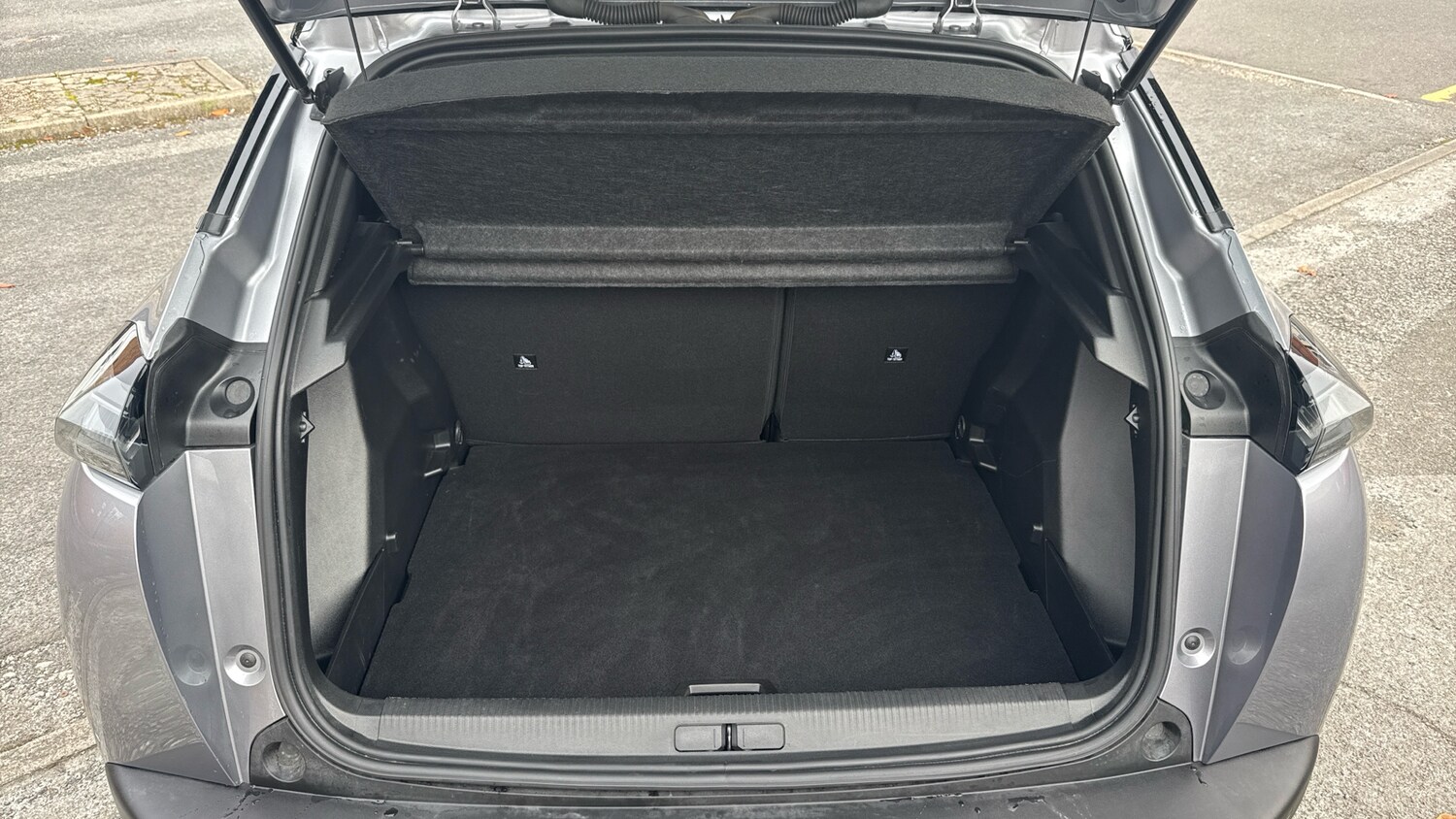 Used Peugeot 2008 2024 for sale - 76154029: Photo 19