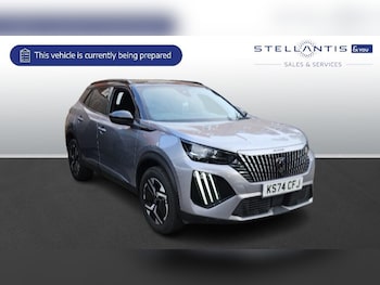 Used Peugeot 2008 2024 for sale - 76154029: Photo