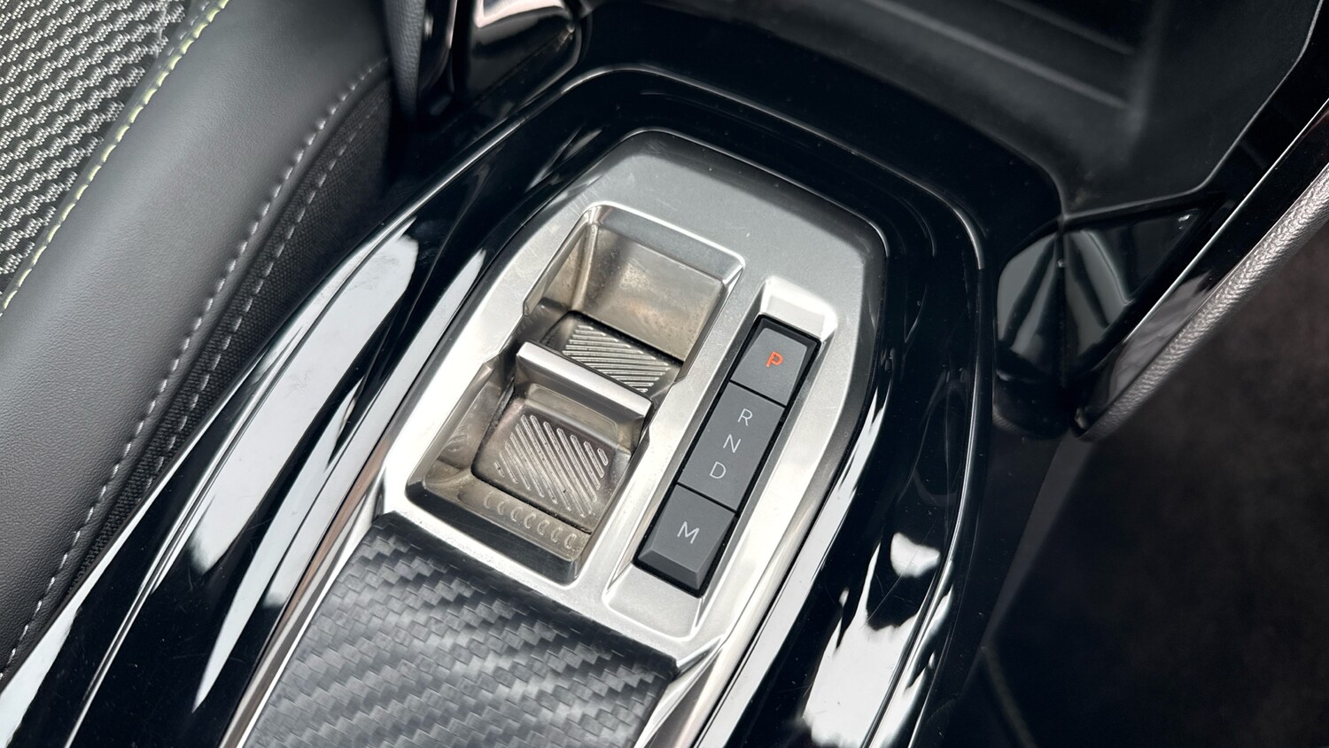 Used Peugeot 2008 2024 for sale - 76154029: Photo 20