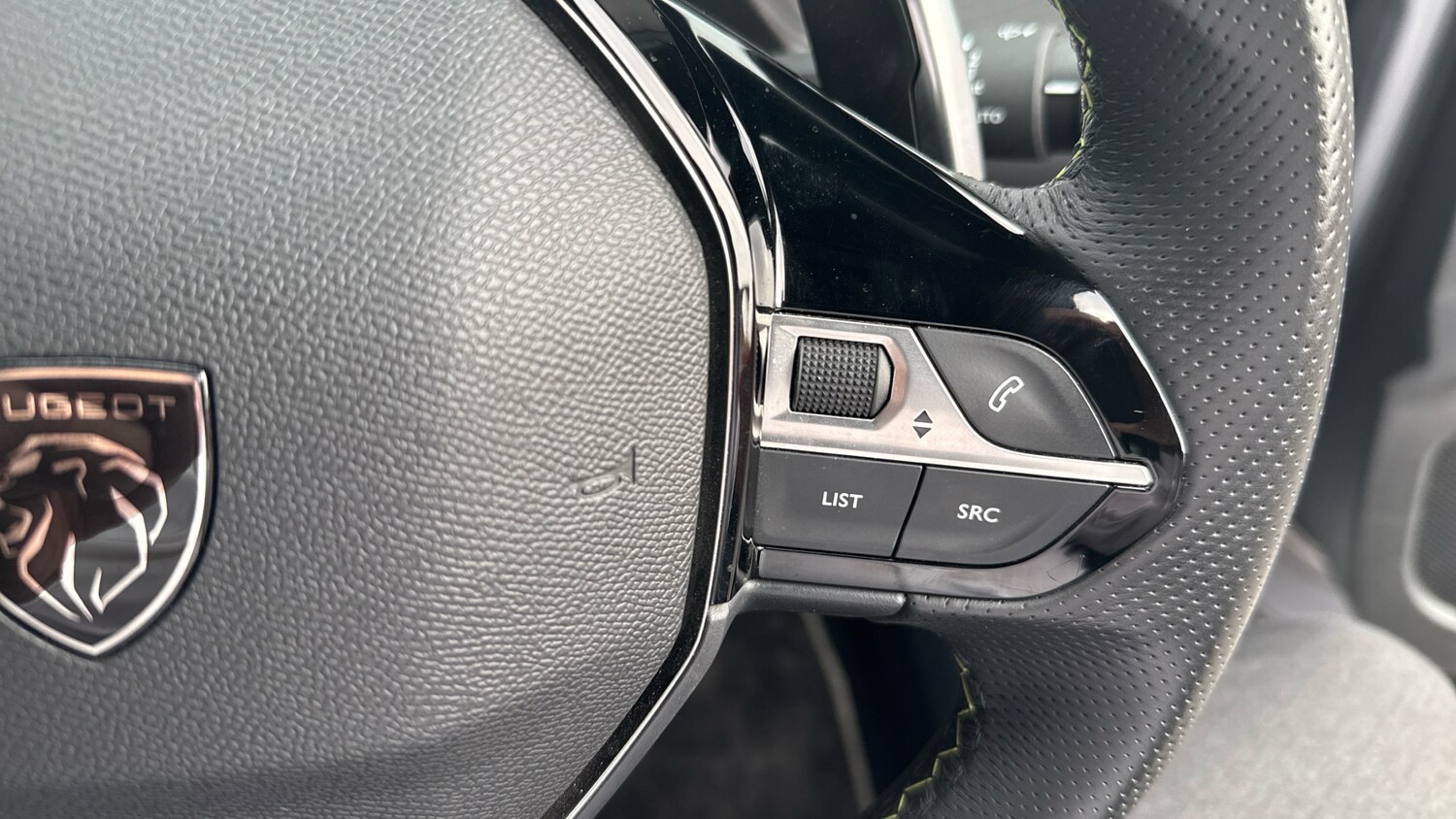 Used Peugeot 2008 2024 for sale - 76154029: Photo 24