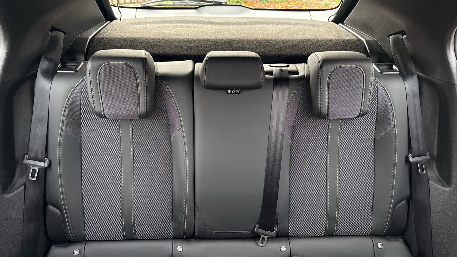 Used Peugeot 2008 2024 for sale - 76154029: Photo 25