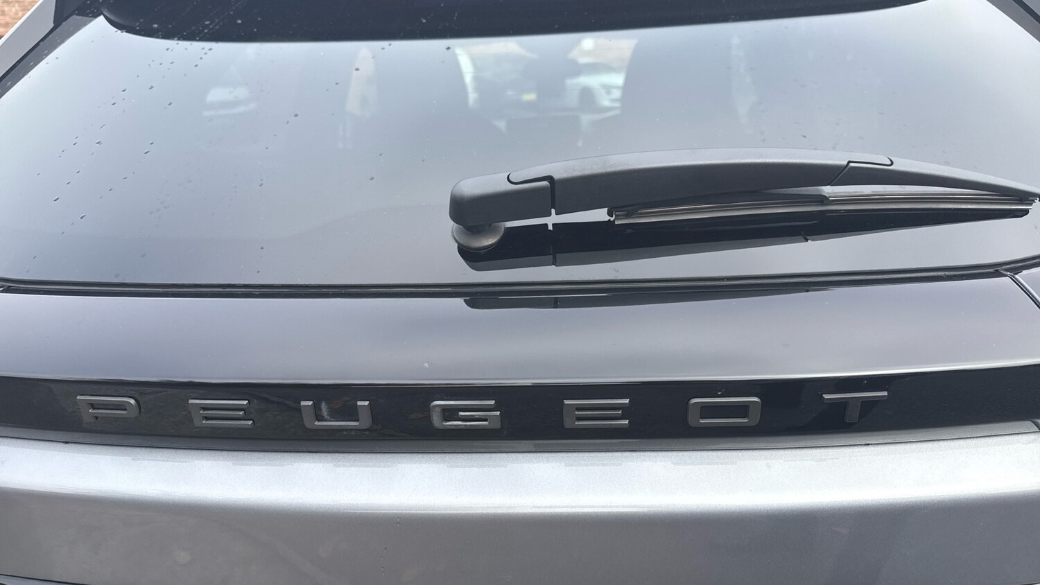 Used Peugeot 2008 2024 for sale - 76154029: Photo 26