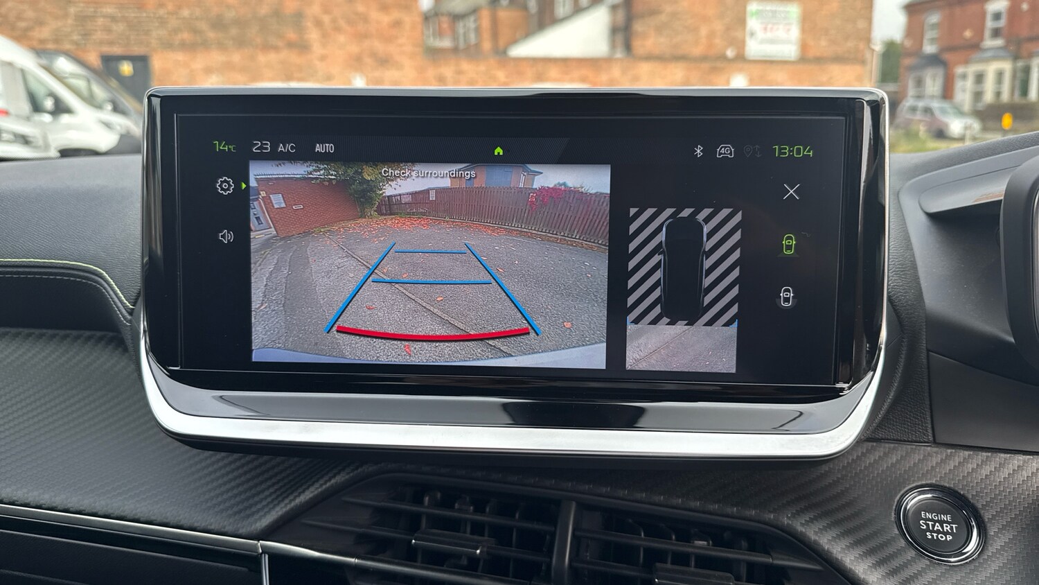 Used Peugeot 2008 2024 for sale - 76154029: Photo 29