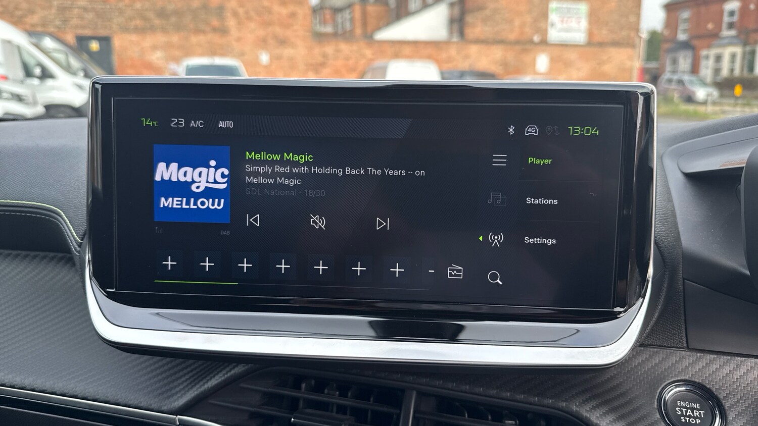 Used Peugeot 2008 2024 for sale - 76154029: Photo 30