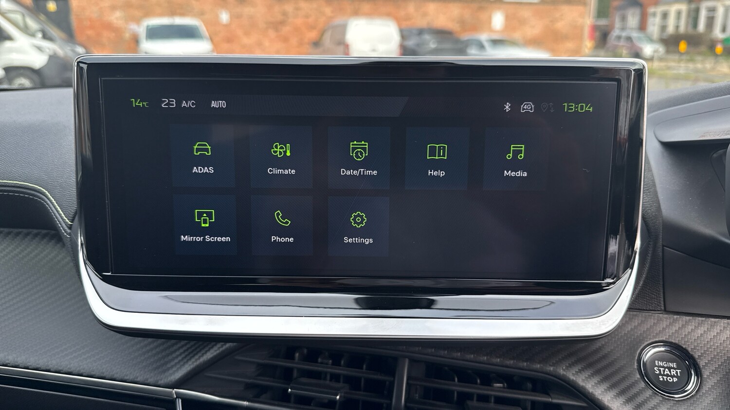 Used Peugeot 2008 2024 for sale - 76154029: Photo 31