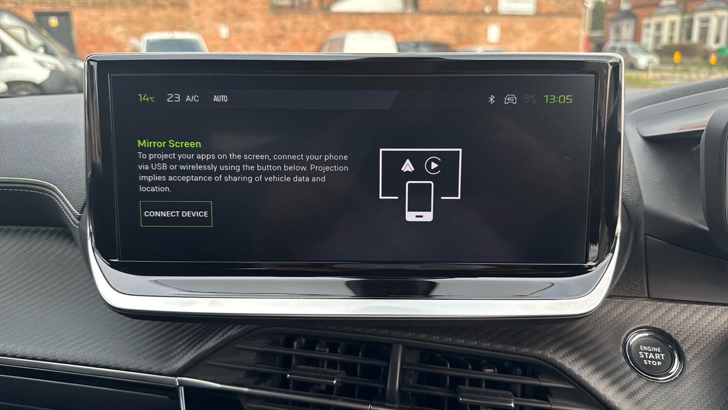 Used Peugeot 2008 2024 for sale - 76154029: Photo 32