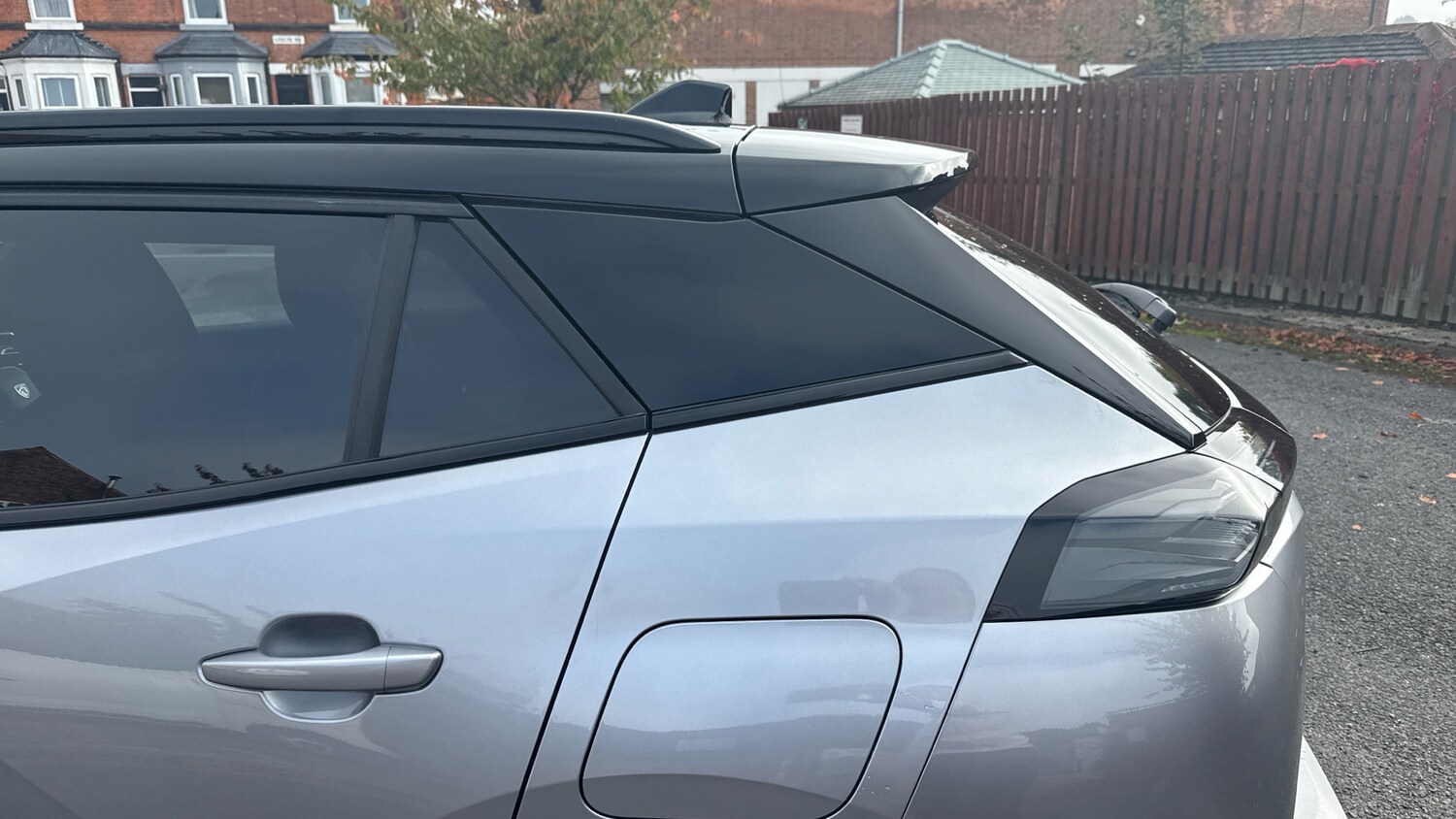 Used Peugeot 2008 2024 for sale - 76154029: Photo 43