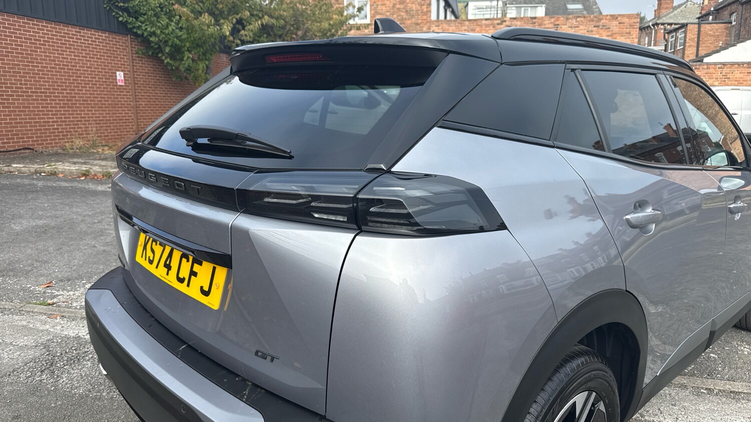 Used Peugeot 2008 2024 for sale - 76154029: Photo 45