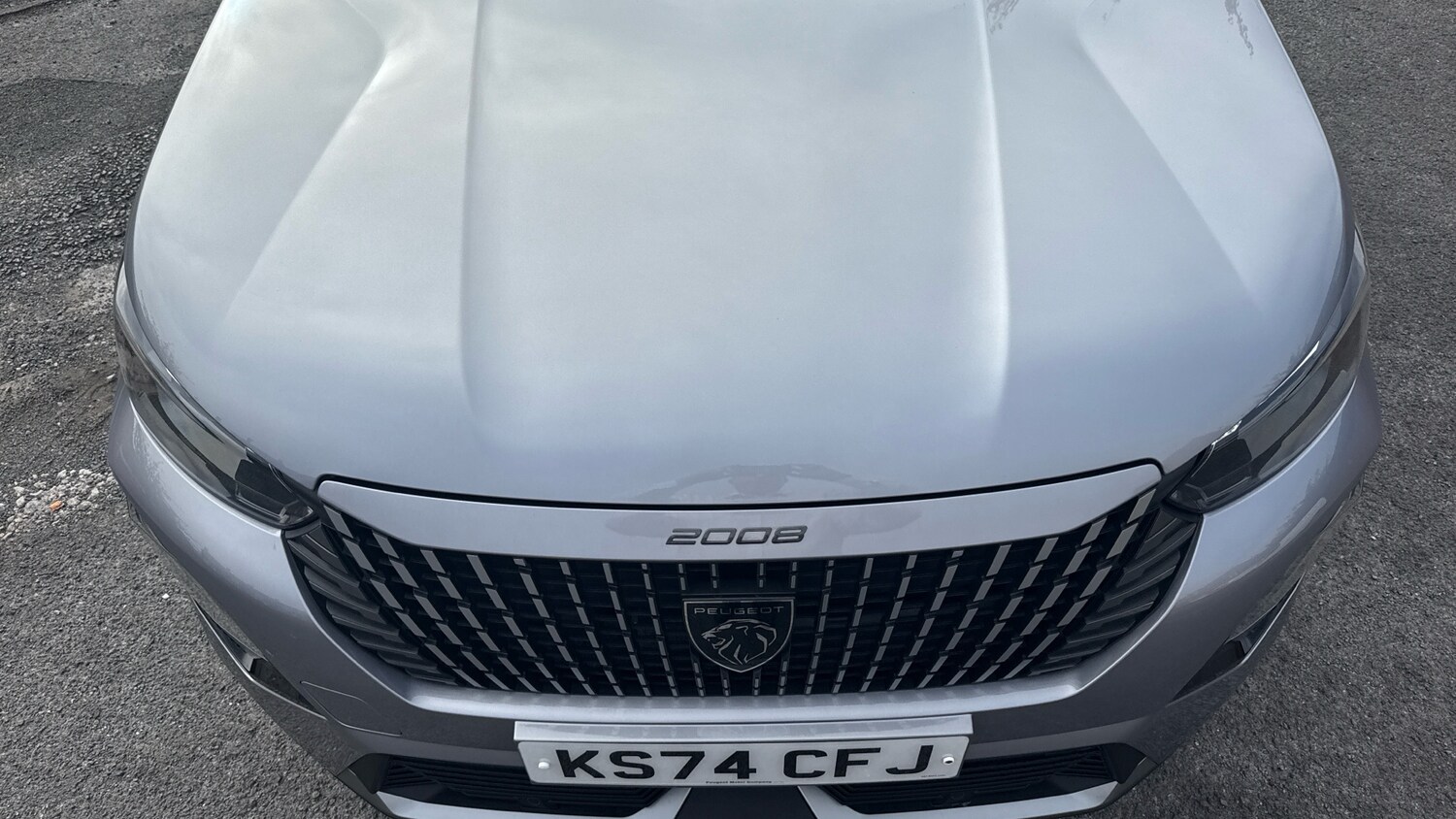 Used Peugeot 2008 2024 for sale - 76154029: Photo 46