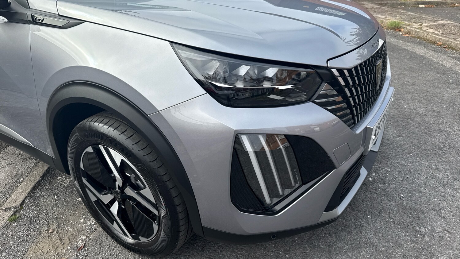 Used Peugeot 2008 2024 for sale - 76154029: Photo 47