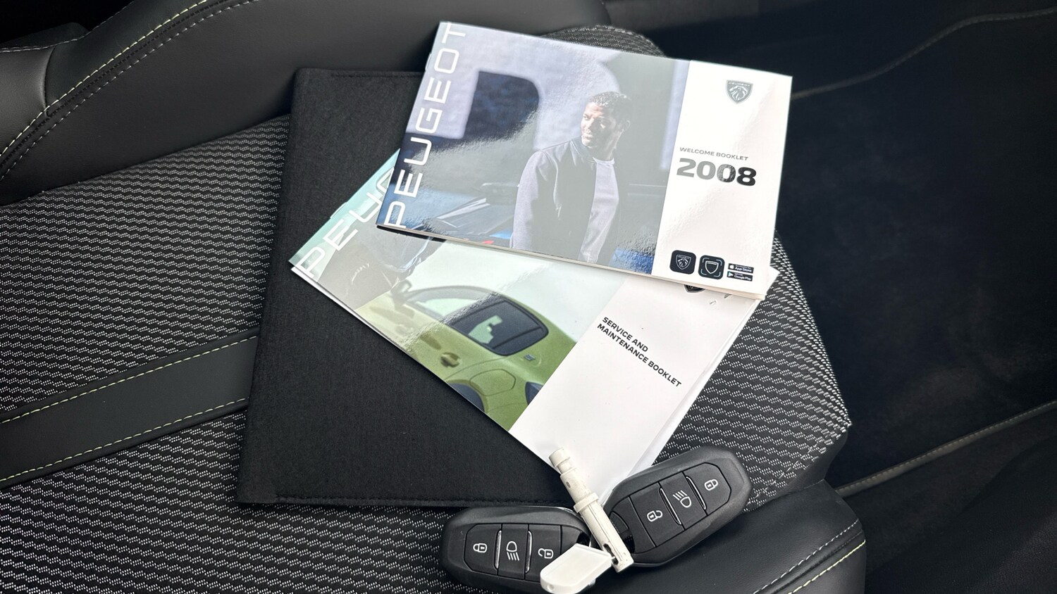 Used Peugeot 2008 2024 for sale - 76154029: Photo 49