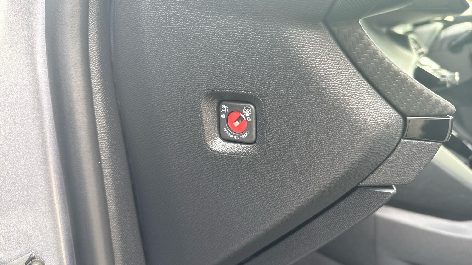 Used Peugeot 2008 2024 for sale - 76154029: Photo 57