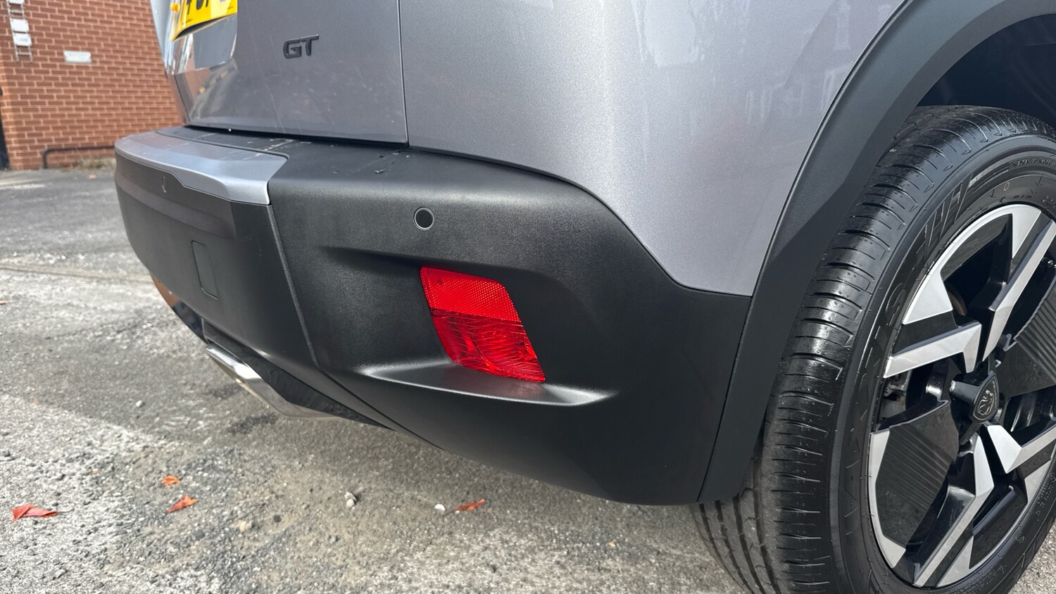 Used Peugeot 2008 2024 for sale - 76154029: Photo 59