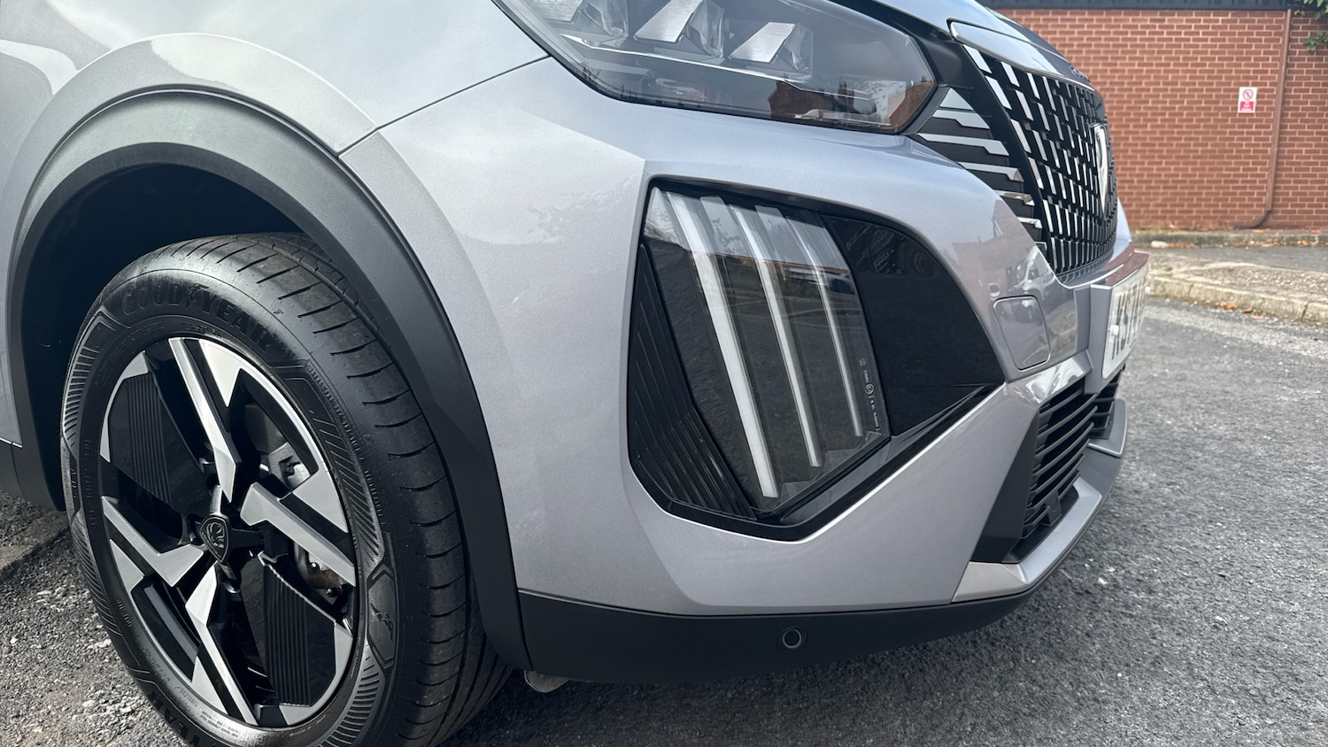 Used Peugeot 2008 2024 for sale - 76154029: Photo 60