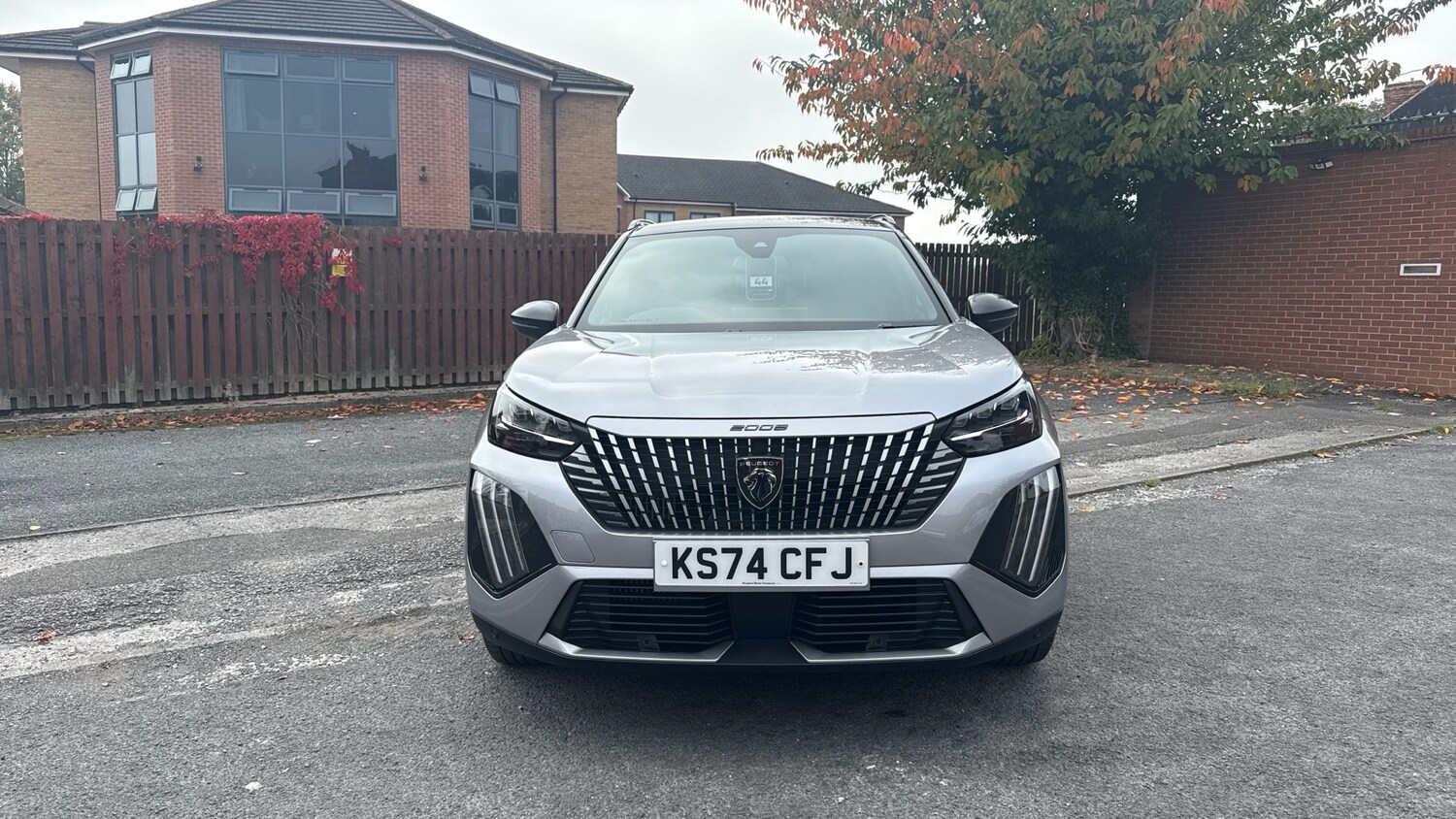 Used Peugeot 2008 2024 for sale - 76154029: Photo 8
