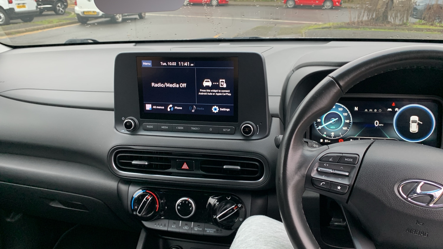 Used Hyundai KONA 2022 for sale - 77388311: Photo 10