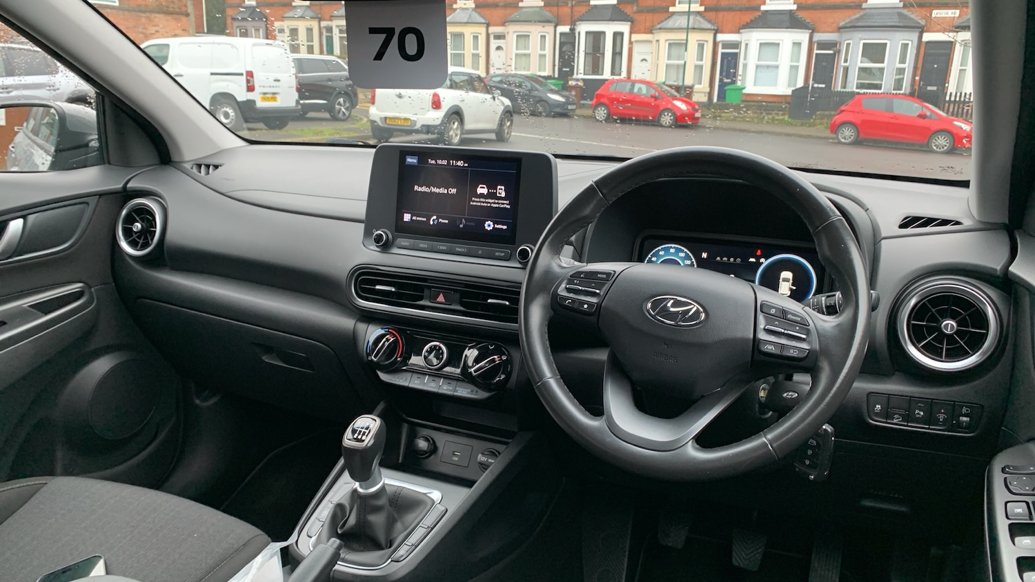 Used Hyundai KONA 2022 for sale - 77388311: Photo 11