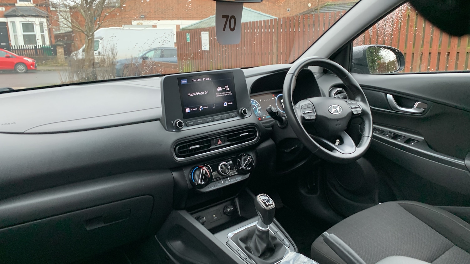 Used Hyundai KONA 2022 for sale - 77388311: Photo 12